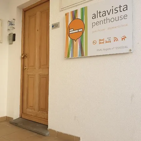 Ferienwohnung Altavista Penthouse T2 Covilhã Exterior foto