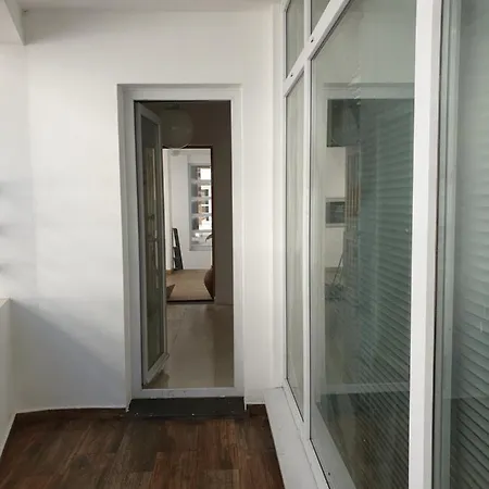 Ferienwohnung Altavista Penthouse T2 Covilhã Exterior foto
