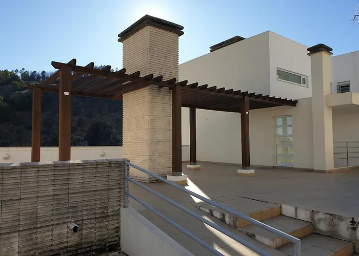 Altavista Penthouse T2