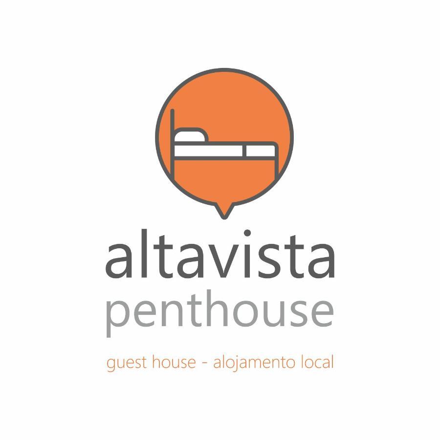 Apartment Altavista Penthouse T2 Covilhã