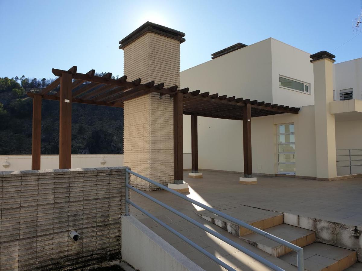 Altavista Penthouse T2 Apartment *
