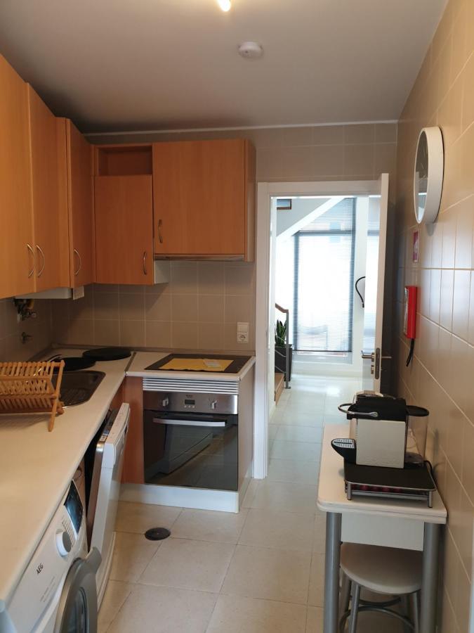 Apartment Altavista Penthouse T2 Covilhã