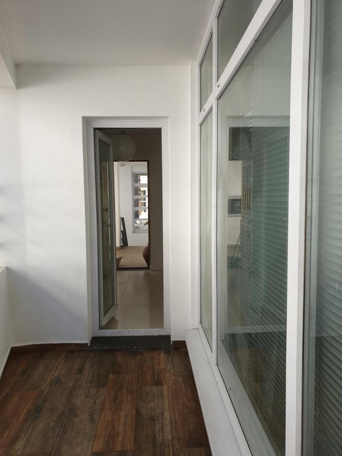 Altavista Penthouse T2 Apartment *