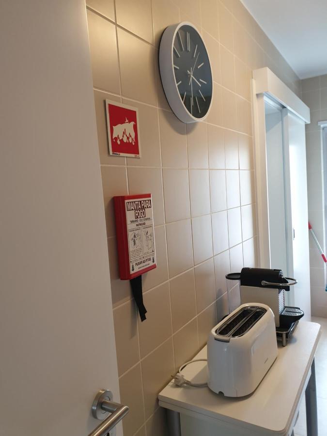 Apartment Altavista Penthouse T2 Covilhã