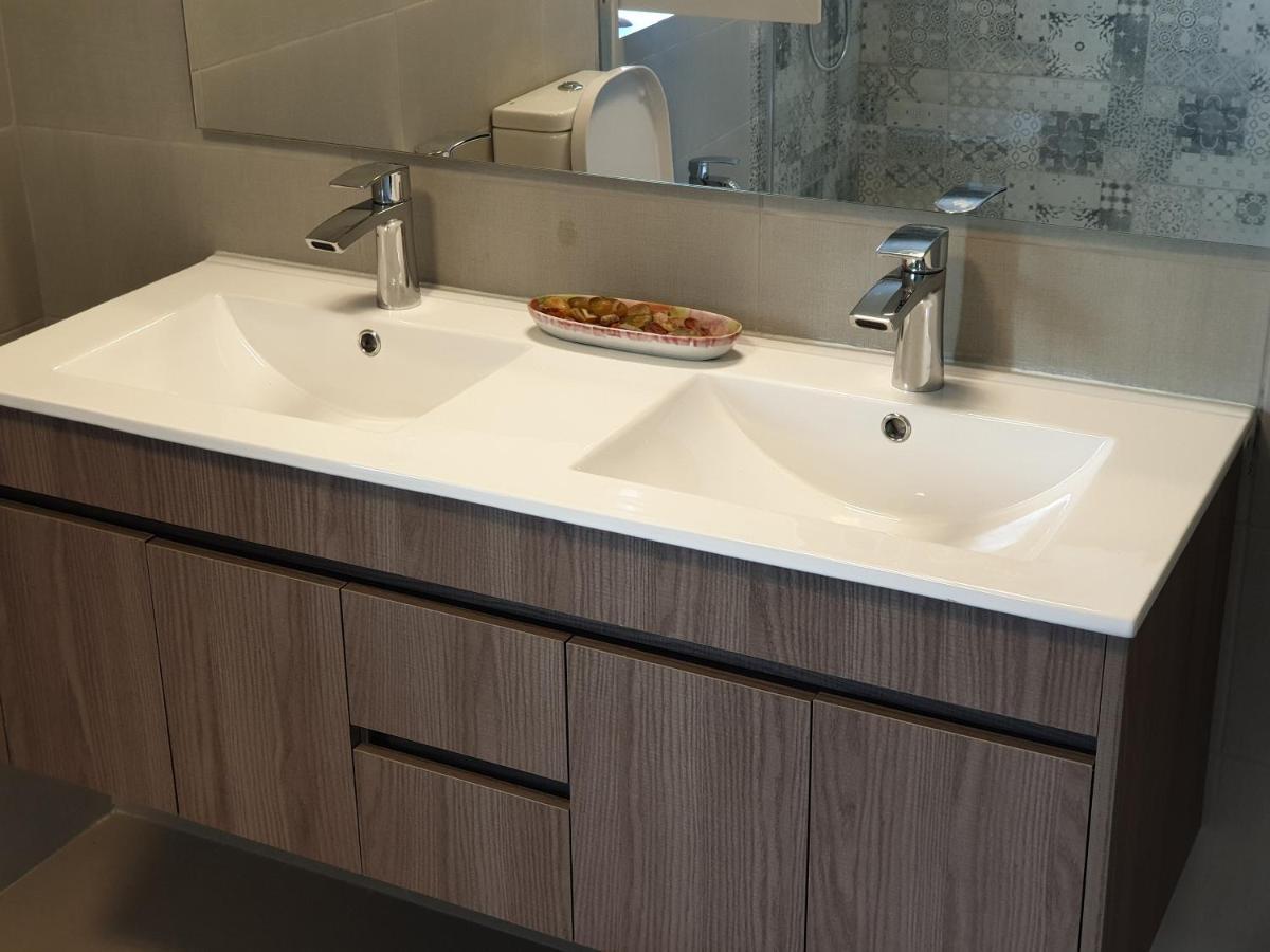 Altavista Penthouse T2 Apartment Covilhã