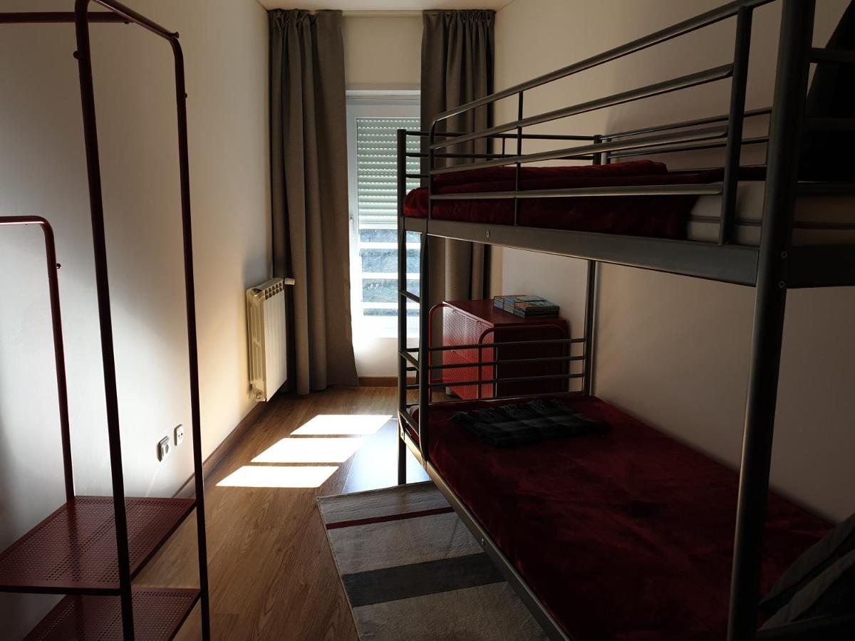 Apartment Altavista Penthouse T2 Covilhã