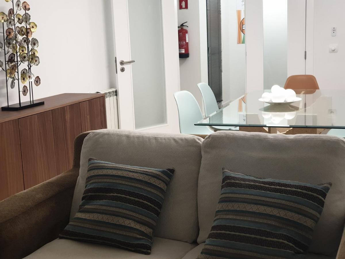 Altavista Penthouse T2 Apartment