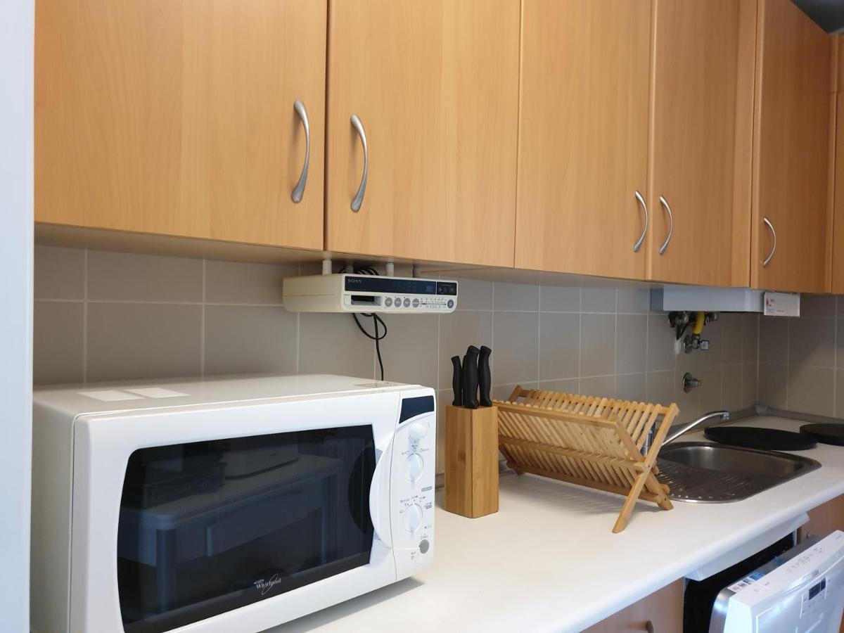 Altavista Penthouse T2 *