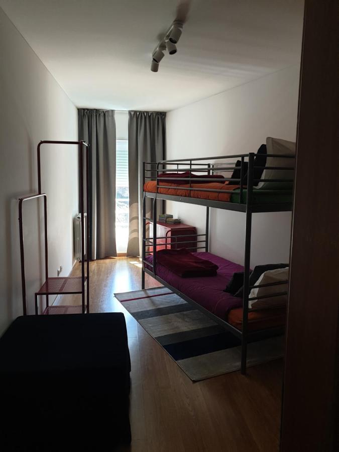 Altavista Penthouse T2 Apartment