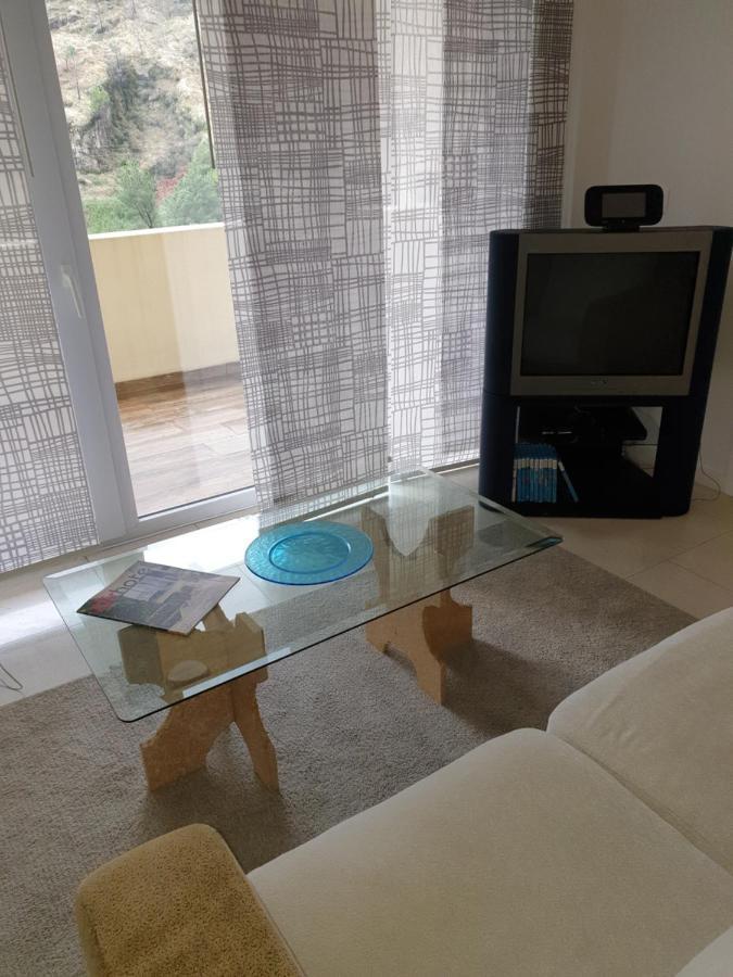 Apartment Altavista Penthouse T2 Covilhã