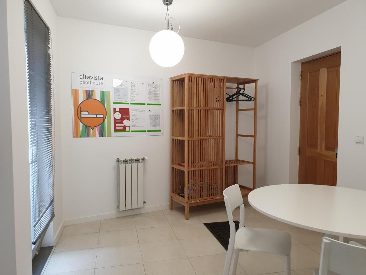 Altavista Penthouse T2 Apartment