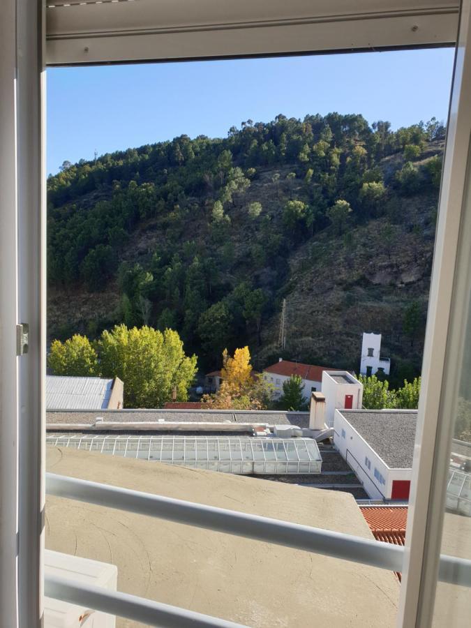 Apartment Altavista Penthouse T2 Covilhã