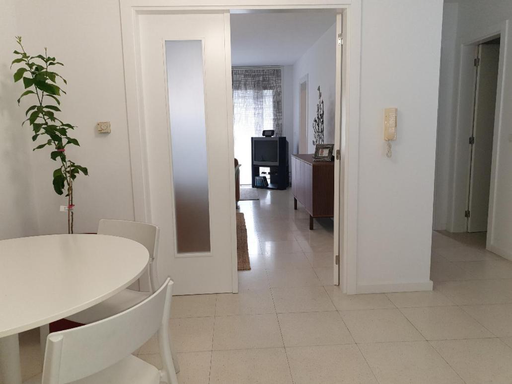 Apartment Altavista Penthouse T2 *
