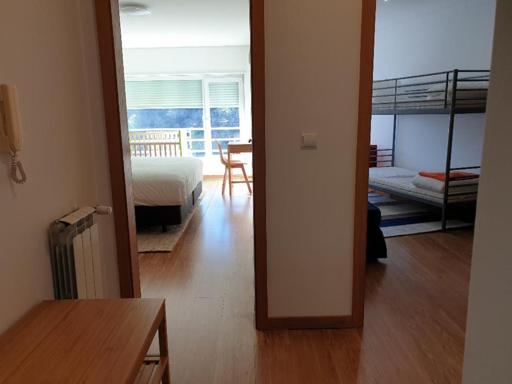 Altavista Penthouse T2 Apartment