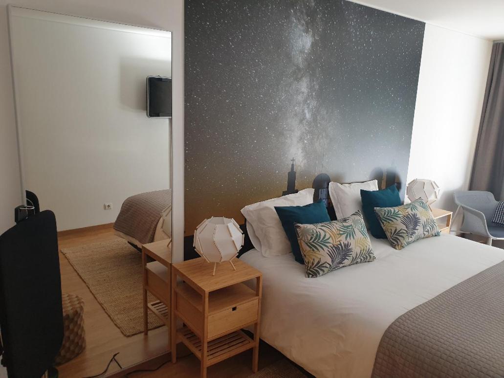 Altavista Penthouse T2 Apartment *