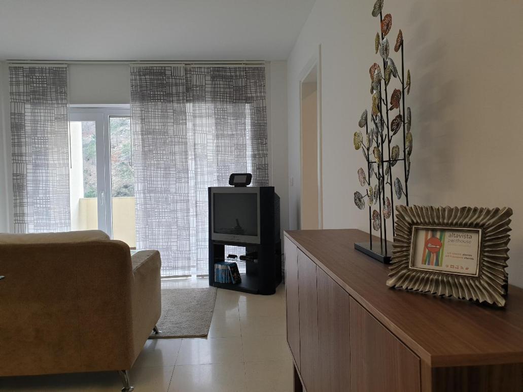 Apartment Altavista Penthouse T2 Covilhã