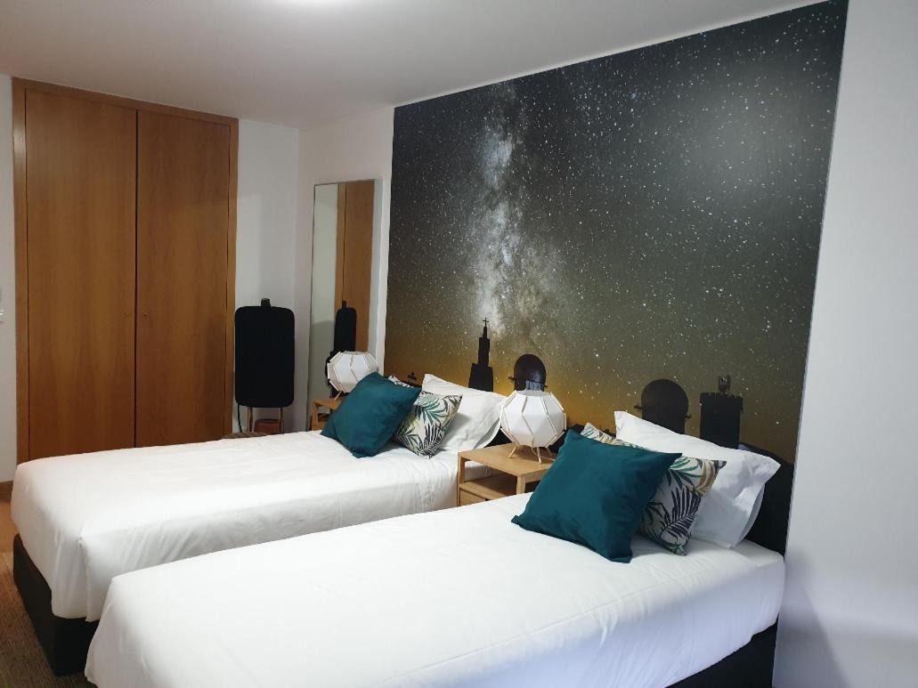 Altavista Penthouse T2 Apartment