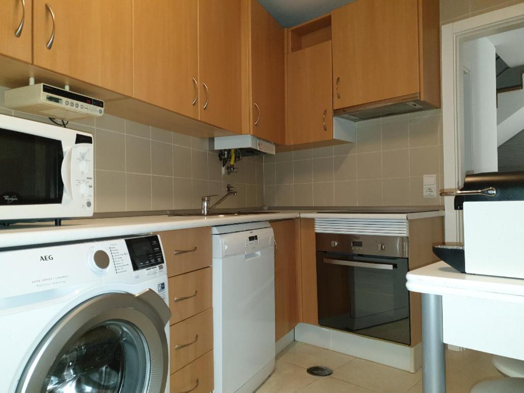 Apartment Altavista Penthouse T2